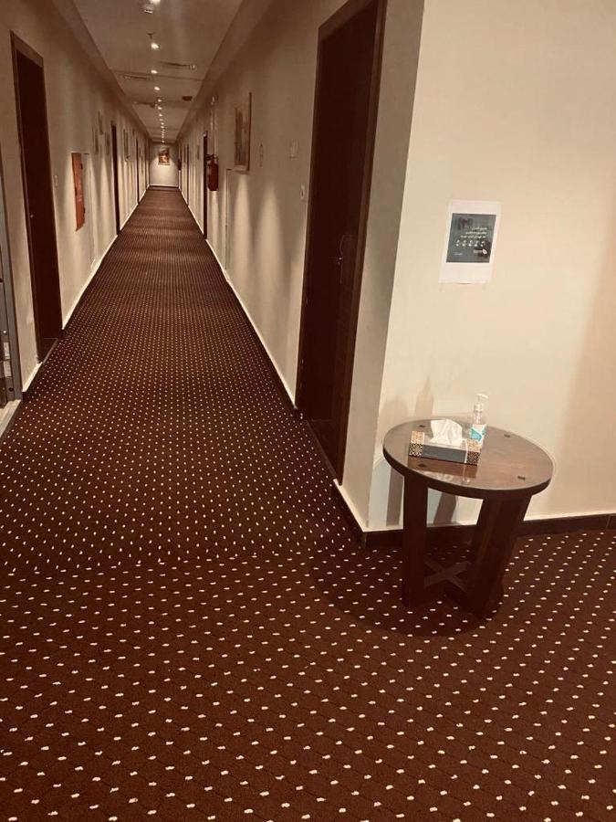 Diamond Elite Hotel Cizan Dış mekan fotoğraf