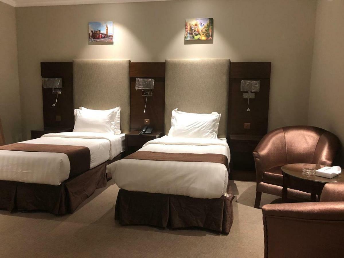 Diamond Elite Hotel Cizan Dış mekan fotoğraf
